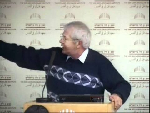 מסחור המכינות הקדם-אקדמיות/מושב שני