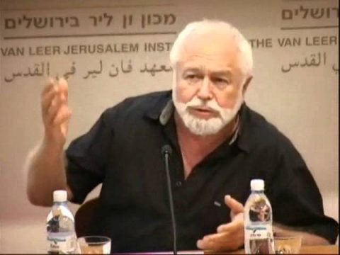 ייצוגים חדשים של הקיבוץ הישן/מפגש שביעי