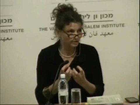 ייצוגים חדשים של הקיבוץ הישן/מפגש שישי