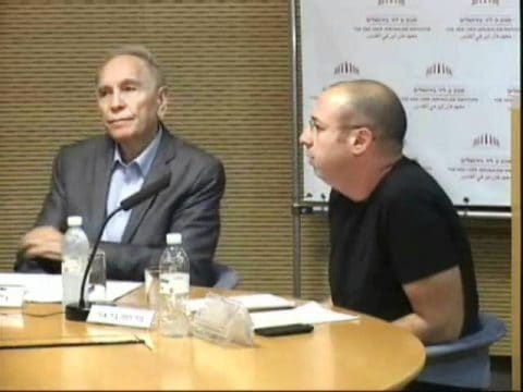 כתות או תנועות דתיות חדשות?/רב-שיח