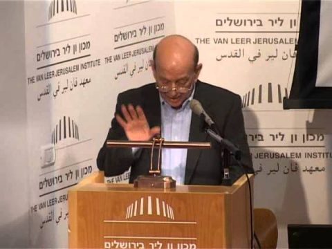 לנסח מחדש את גבולות ההפרטה? הרצאת פתיחה