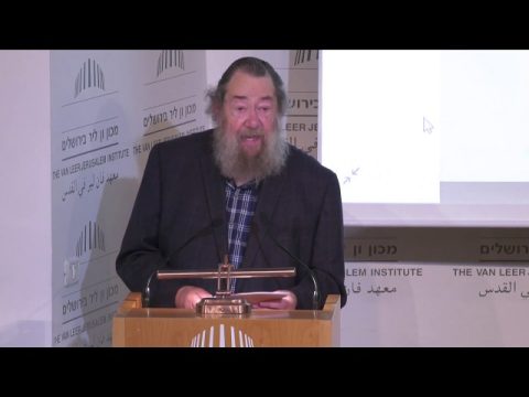 הכפירה בדת היהודית-אמריקאית | הרב פרופ' אברהם יצחק (ארט) גרין