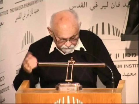 ערב עיון:החזון איש/חברה והנהגה