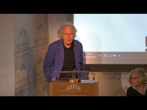 המתקפה על הקב