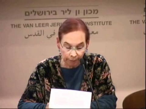 פותחים שבוע בפסיכולוגיה | פרשת וישלח | רות נצר
