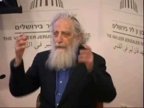 למדנות יהודית בזמננו/תכנים חדשים