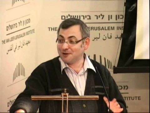 חקר האורתודוקסיה:התפתחות ותפנית/בין חרדיות למודרנה