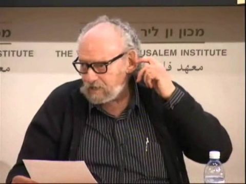 פותחים שבוע בפסיכולוגיה | פרשת תצוה | מרדכי רוטנברג