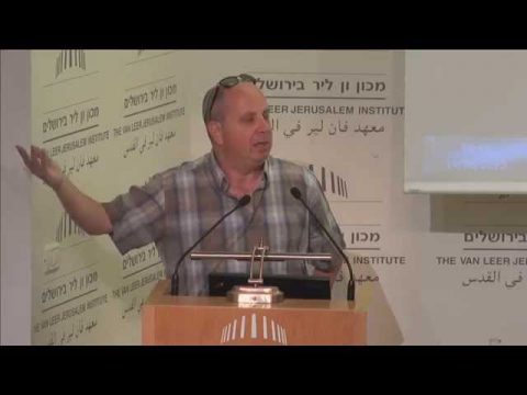 פותחים שבוע המודל המקראי ותפקידו בהיסטוריה | פרשת קרח | יובל ריבלין