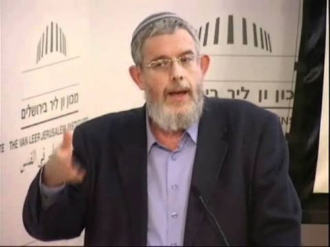 פותחים שבוע בפסיכולוגיה | פרשת תרומה | יהודה ברנדס