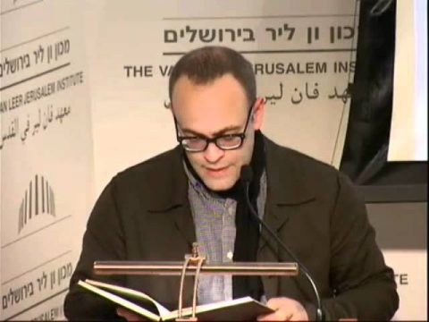 פותחים שבוע בפסיכולוגיה | פרשת אחרי מות-קדושים | יקיר אנגלנדר