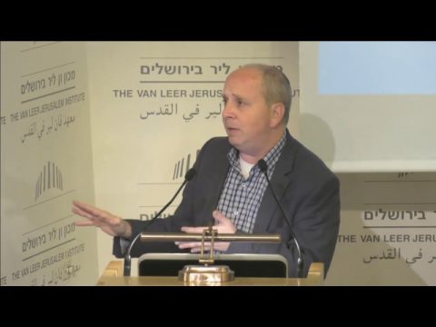 פותחים שבוע האדם וסביבתו | פרשת תצוה | יובל ריבלין