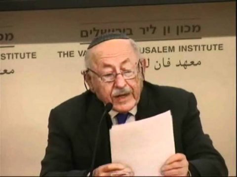 פותחים שבוע בפסיכולוגיה | פרשת ויקרא | יעקב בזק