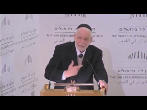 פותחים שבוע האלוהים והאדם | פרשת תרומה | הרב נפתלי רוטנברג