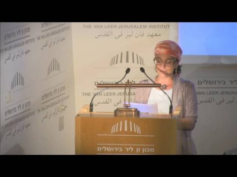 פותחים שבוע האלוהים והאדם | פרשת בחֻקֹתַי | ד