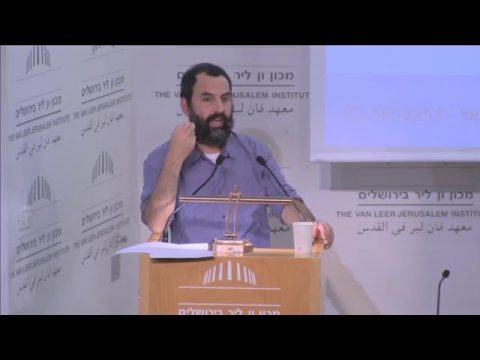 פותחים שבוע האלוהים והאדם | פרשת ויצא | ד