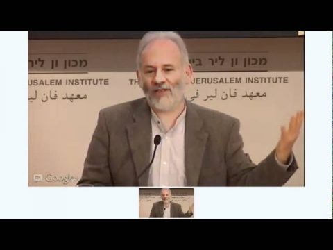 פותחים שבוע בפסיכולוגיה | פרשת בחוקותי | הנרי אברמוביץ'