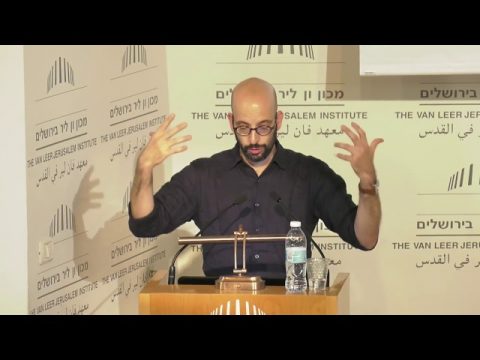 סארטר: אותנטיות והונאה עצמית | פרופ' עירן דורפמן