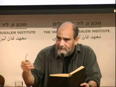 פותחים שבוע בפסיכולוגיה | פרשת שלח-לך | זלי גורביץ'