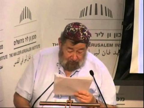 תנועות חברתיות ומשיחיות בספרות הקבלה