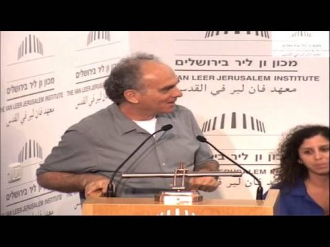 מודלים שונים של קהילות:הסתגרות או השתלבות/רב שיח