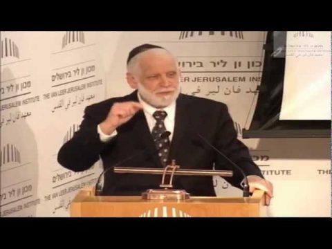 פותחים שבוע חברה וצדק חברתי | בראשית-נח | הרב פרופ' נפתלי רוטנברג