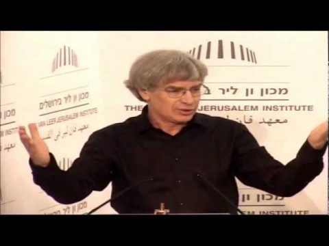 פותחים שבוע חברה וצדק חברתי | פרשת וירא | פרופ' דוד הד