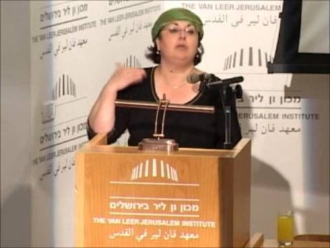 פותחים שבוע בקולנוע | פרשת אמור | חיותה דויטש