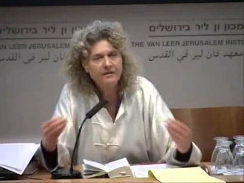 פותחים שבוע בקולנוע | פרשת תרומה | מיכל גוברין