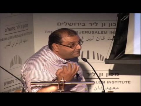 היבטים לשוניים אתניים ולאומיים של הוראת הערבית