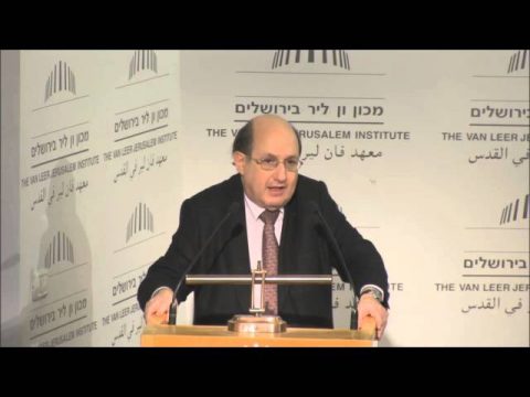 מושב פתיחה | המוות והפילוסופיה של ההלכה