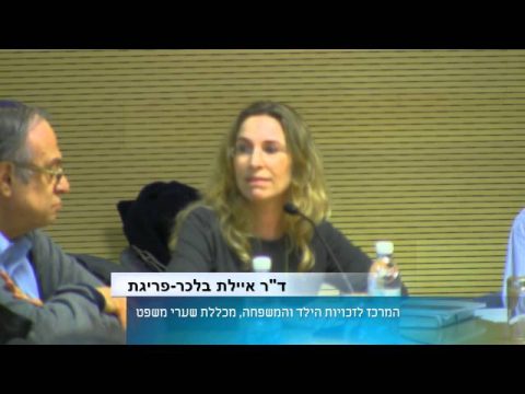 נישואין וגירושין בישראל | לדמותו של הסדר משפטי הולם לנישואין וגירושין במדינה יהודית ודמוקרטית