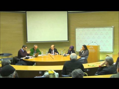 החברה הבדואית בנגב בין מחאה להסדר | דיון