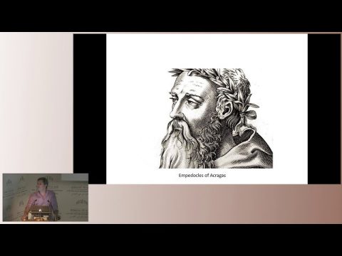 החיים על פי איקרוס | פרופ' אורן הרמן