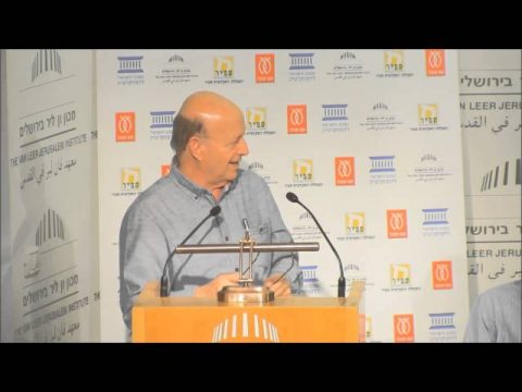 המערכת הפוליטית בישראל | מגיבים | ד