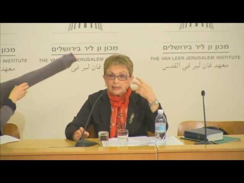 פותחים שבוע האדם ומשמעות החיים | ויקהל | פרופ' שרה סבירי