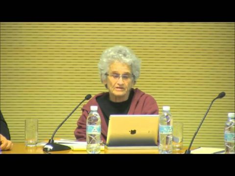 נישואין וגירושין בישראל | מפגש רביעי | שי זרחי