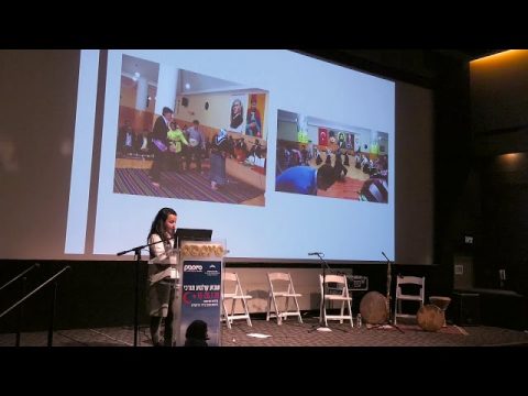 שבוע קולנוע תורכי | הרצאת פתיחה | דויגו אטלס