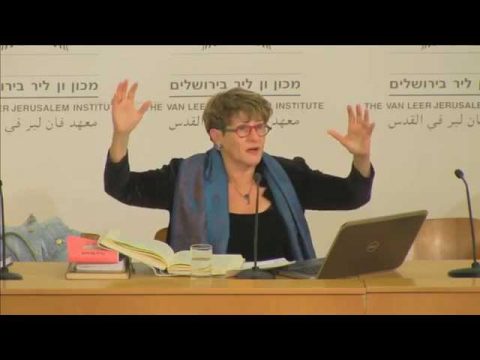 פותחים שבוע האדם ומשמעות החיים | אמור | חוה פנחס כהן