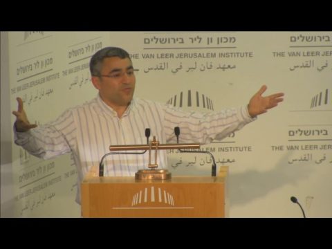 עולם המחשבה של הגל ומרקס | ד