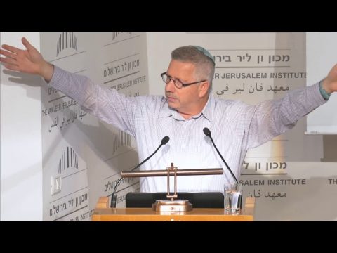 דיוקנה הייחודי של העדה הקראית במצרים המודרנית | פרופ' נחם אילן