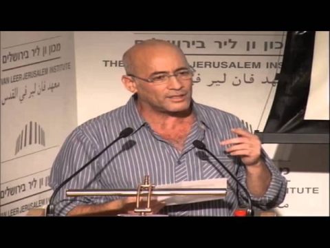 כנס ון ליר לשפה הערבית/האם ניתן לדמיין מרחב דו־לשוני?