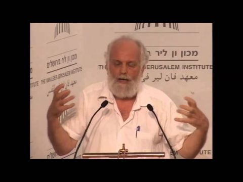 פותחים שבוע חברה וצדק חברתי | פרשת ויצא | שי זרחי