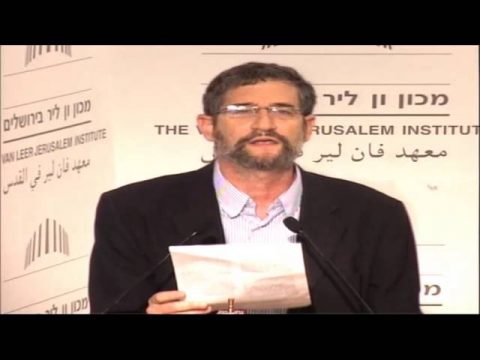 פותחים שבוע חברה וצדק חברתי | פרשת תולדות | הרב יהודה גלעד