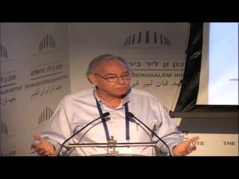 עקרונות חקיקה לחוק עמותות חדש בישראל