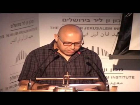 הערבית: שפה בעין הסערה / פרקטיקות של מאבק ביצירה הערבית