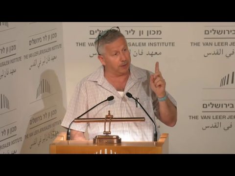 התורה והקוראן / ביקורי אברהם אצל ישמעאל במקרא, במדרש ובספרות החדית' | פרופ' נחם אילן