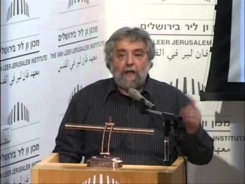 פותחים שבוע בקולנוע | פרשת כי תשא | יהוידע עמיר