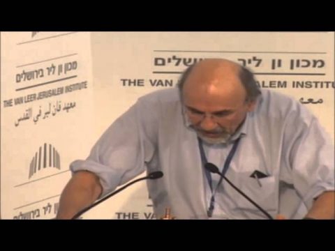 כנס בינלאומי: אולטרה־אורתודוקסיה / פולמוסים