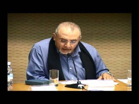 ידע אנתרופולוגי והבדואים: מבט משווה